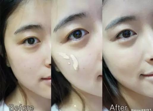 小灯泡水光肌粉底液,怎么才能让皮肤变成水光肌