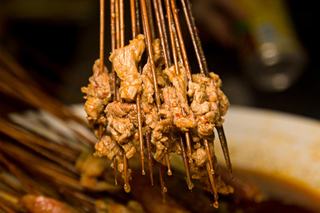 厕所串串什么意思,厕所串串是怎么出名的