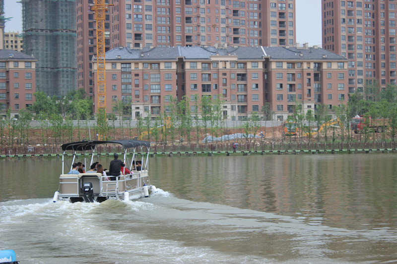 全淮南市大V都喜欢玩这个，我被吓坏了！