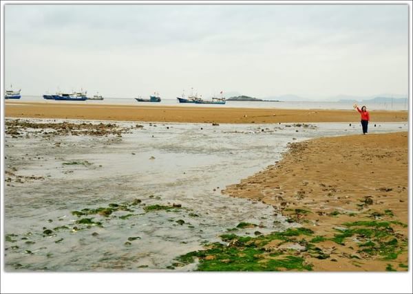 雨中霞浦，遗憾竟然也能如此之美！