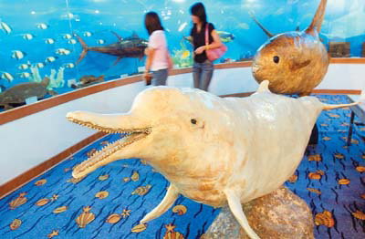 父母们，记住广州45个科普亲子游好去处，让孩子边玩边成长！