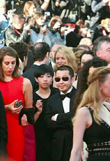 贾樟柯和赵涛如何走在一起,赵涛和贾樟柯谁更红