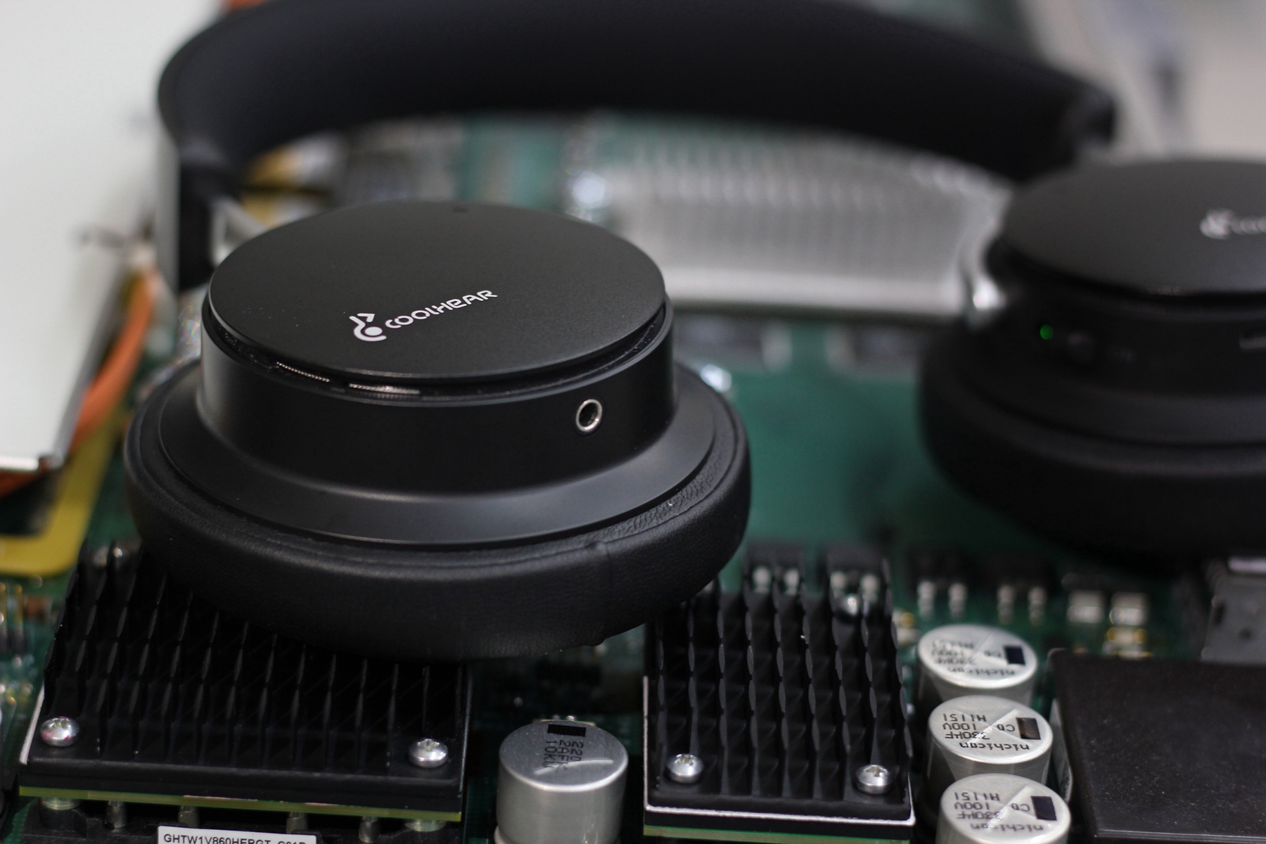 降噪耳机90db什么概念,90分贝降噪耳机