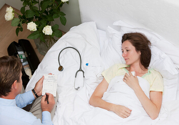 子宫肌瘤癌变的10个症状,子宫肌瘤不开刀最好的治疗方法