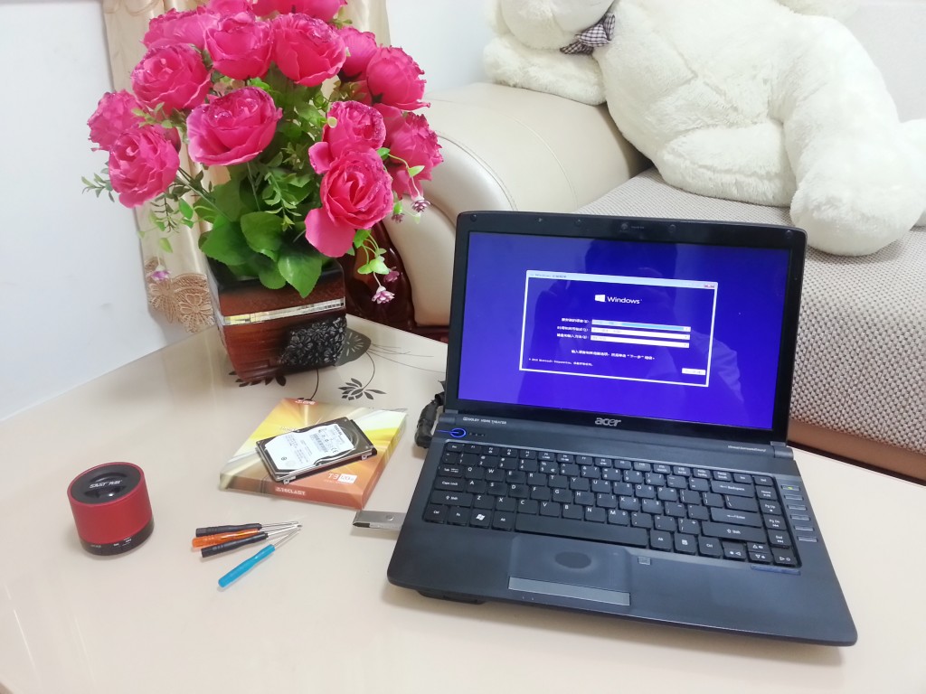 台电t3,台电320g固态硬盘跑分