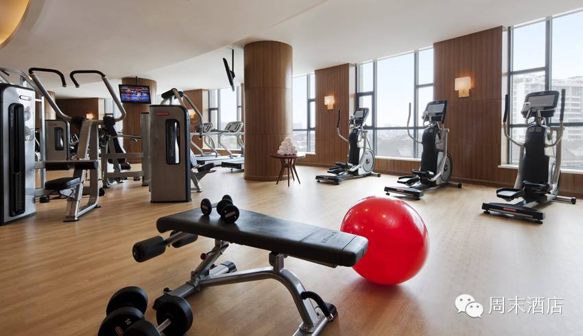 繁华古运河，咫尺西湖景，杭城中心JW万豪行政房免费住