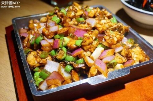 天津小白楼附近上档次的饭店,天津小白楼美食排行榜前十名