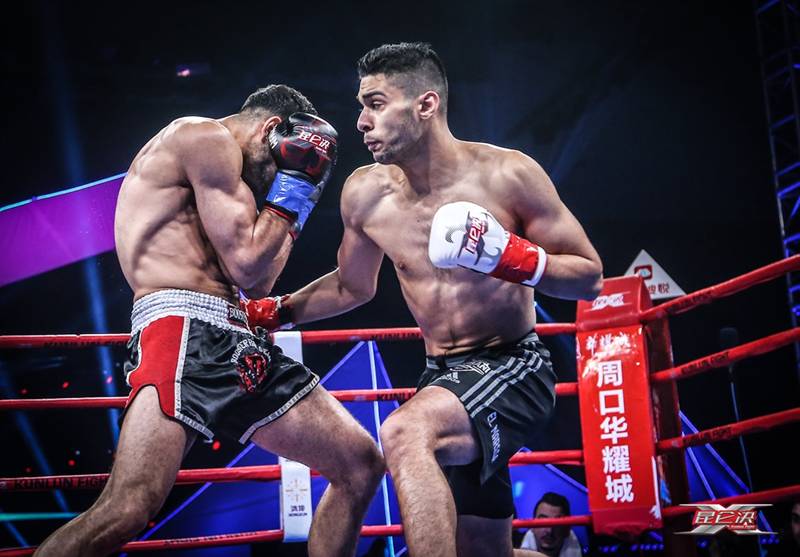 2022年昆仑决决赛完整回放,2023决赛完整版昆仑决回放