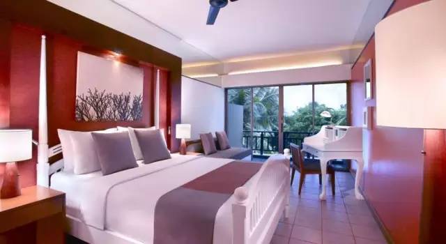 悦榕庄banyantree酒店,新加坡民丹岛酒店攻略