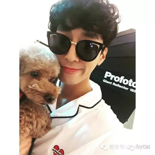 韩国男装服饰品牌推荐,韩国必买10大衣服品牌