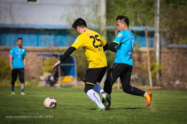 社区型足球,社区足球名单