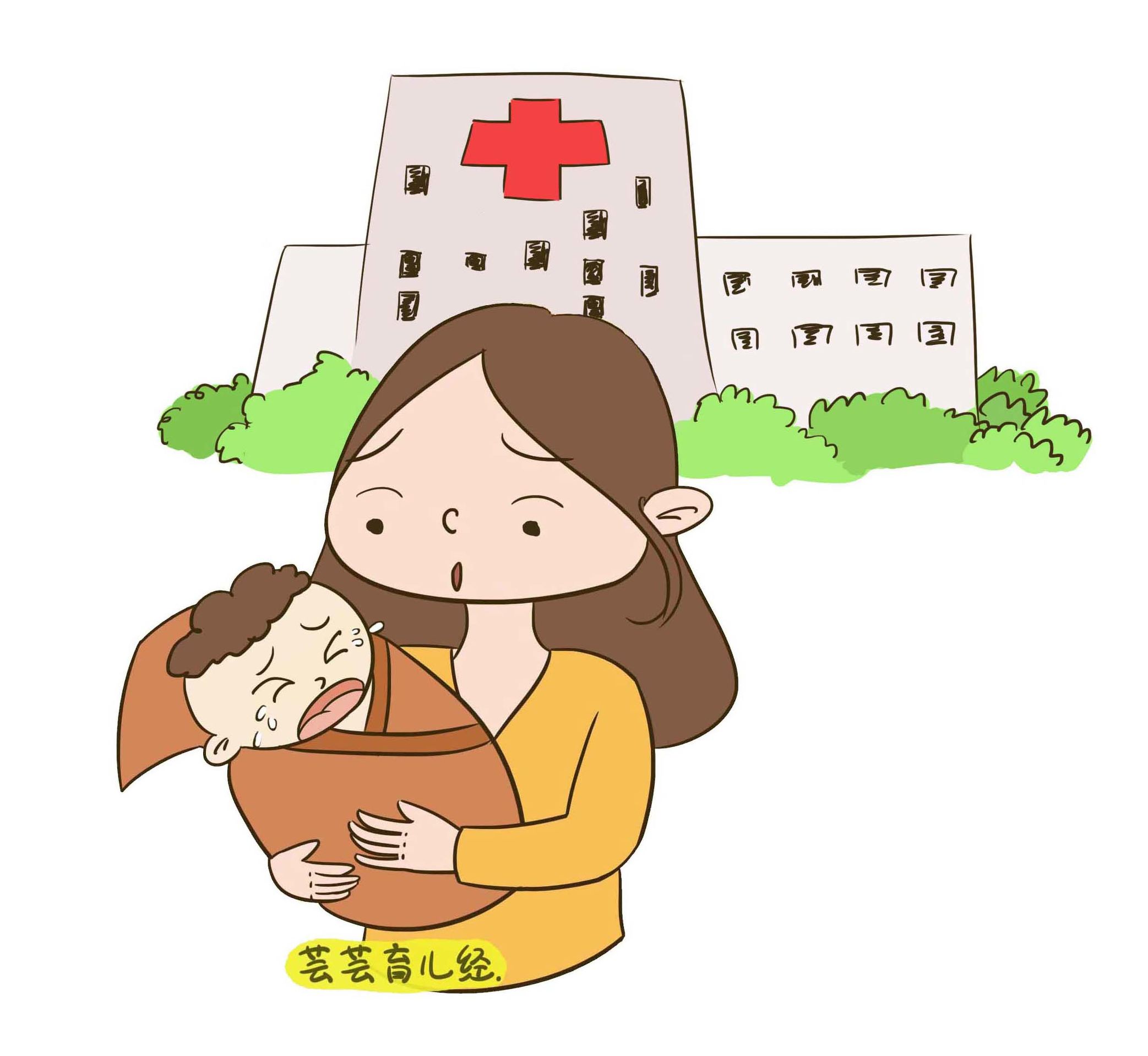 宝宝止咳化痰最快的方法,宝宝止咳祛痰的最有效的方法