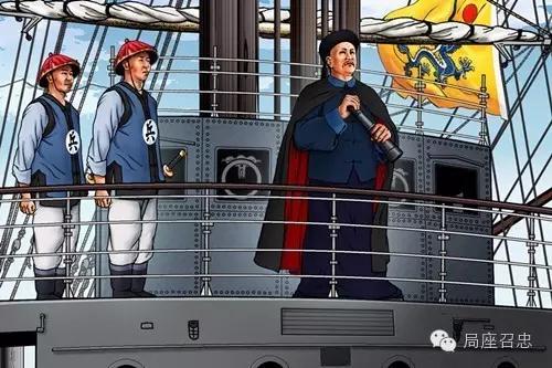 张召忠谈怎样收复南海岛礁,张召忠说南海岛礁