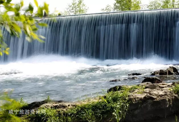 崇阳县羊楼洞的一些古老传说 (历史上的崇阳)