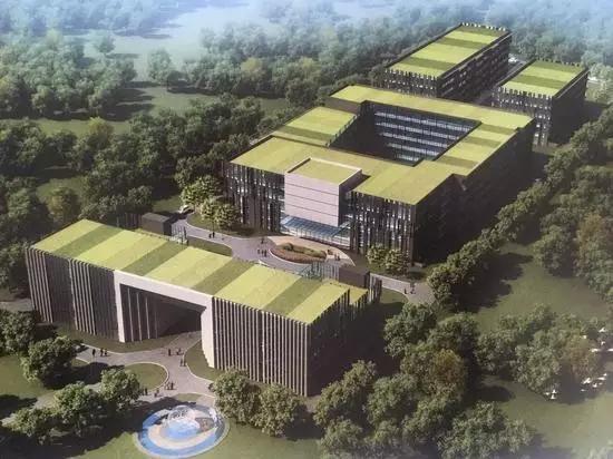 大丰台最先开挂的领域是它？