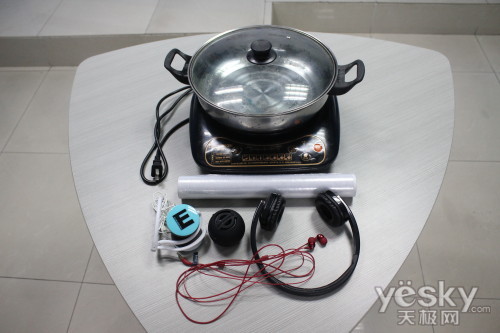 煲耳机最好的方法,煲耳机的正确方法和步骤