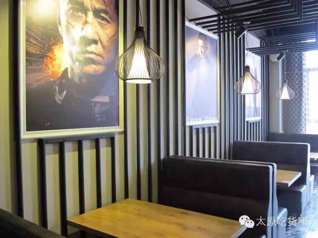 来自香港的小吃,香港美食茶餐厅