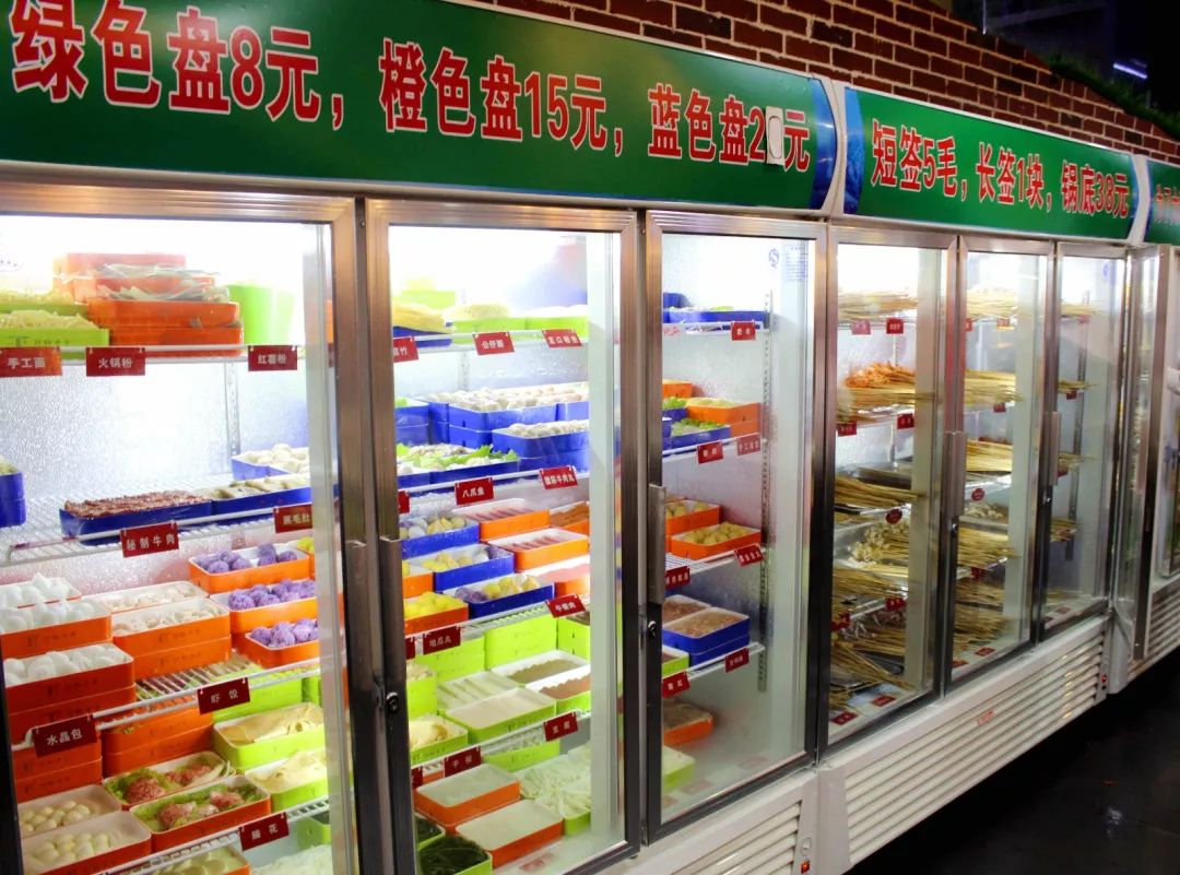 深大吃喝玩乐,深圳年轻人集结地