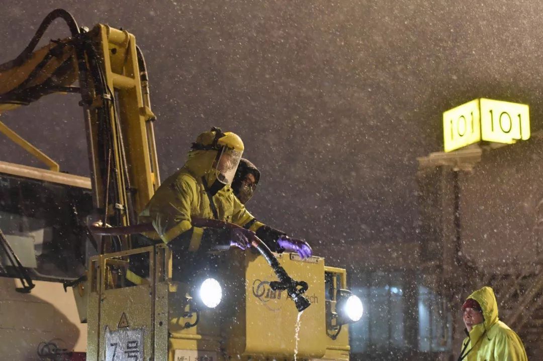 全城地暖.落雪无痕