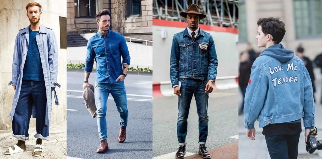 男友大改造穿搭,如何改造男朋友穿搭夏天平价