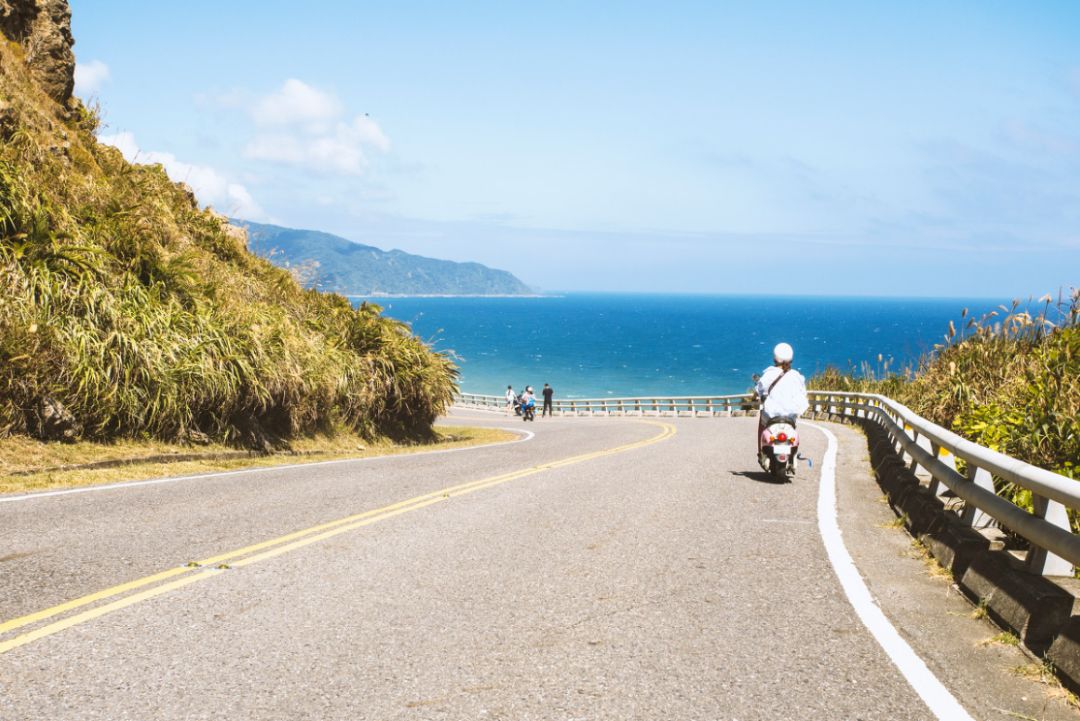 台湾最文艺的地方是哪里,台湾真正的文艺之地