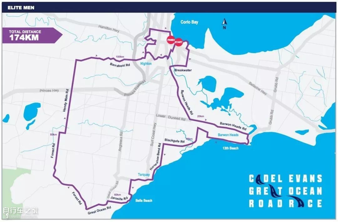 水蓝车队向世人证明单盘公路征战世巡赛能力