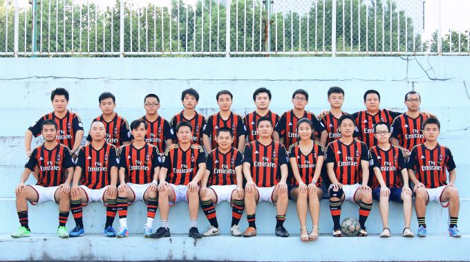 战队风采展示创意,战队风采展示