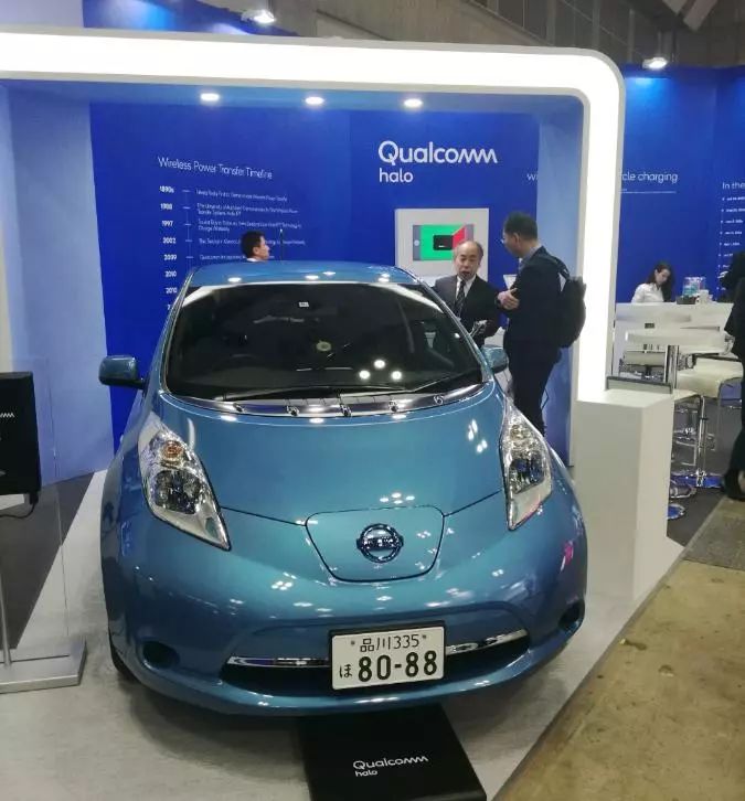 技术控看过来！细数AutomotiveWorld2018展会的先进技术及产品