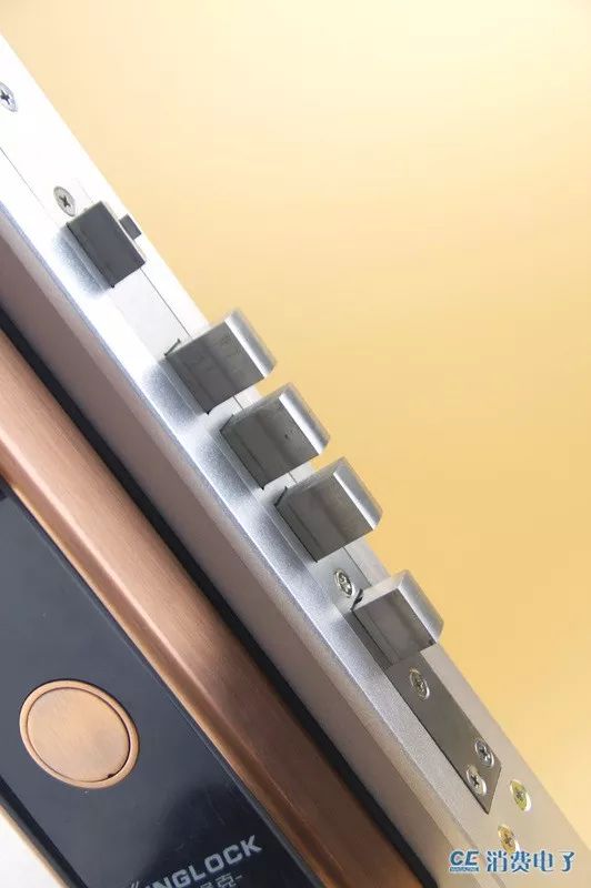 指脉智能锁对比评测,指静脉智能门锁评测