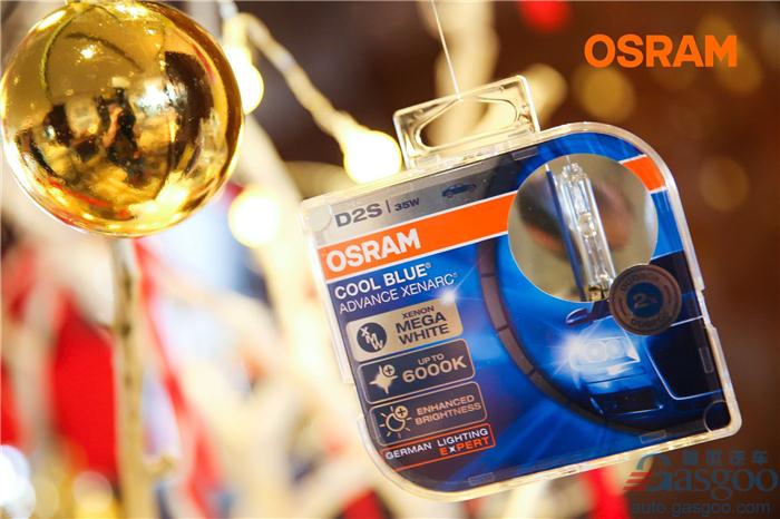 欧司朗CBA氙气灯对比led,欧司朗氙气灯cba什么时候的产品