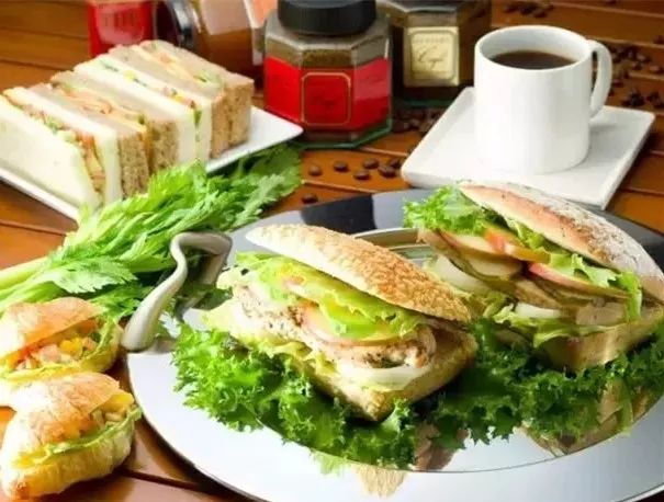 “饱岛”台湾让你胖二斤你信吗