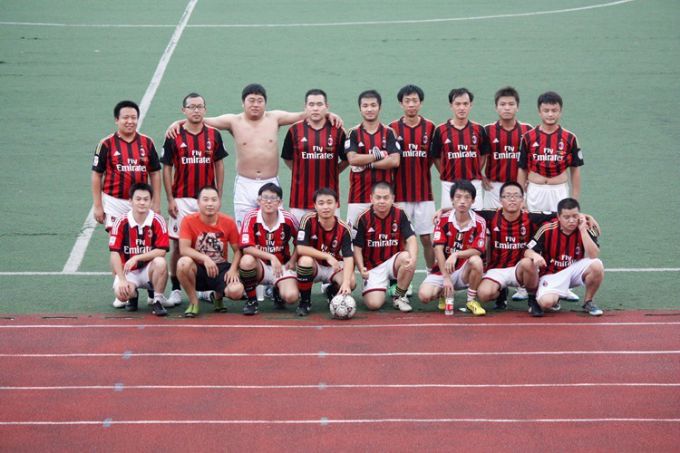 闃熶紞椋庨噰,鎴橀槦鍥㈤槦椋庨噰灞曠ず