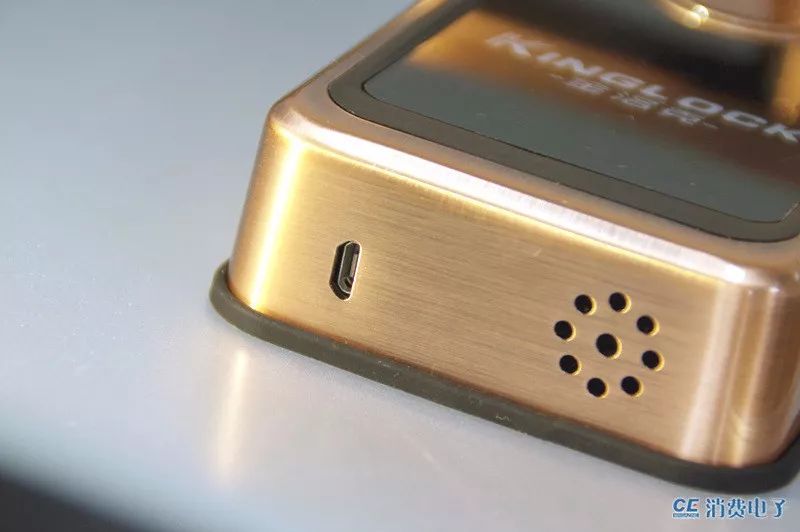 指脉智能锁对比评测,指静脉智能门锁评测