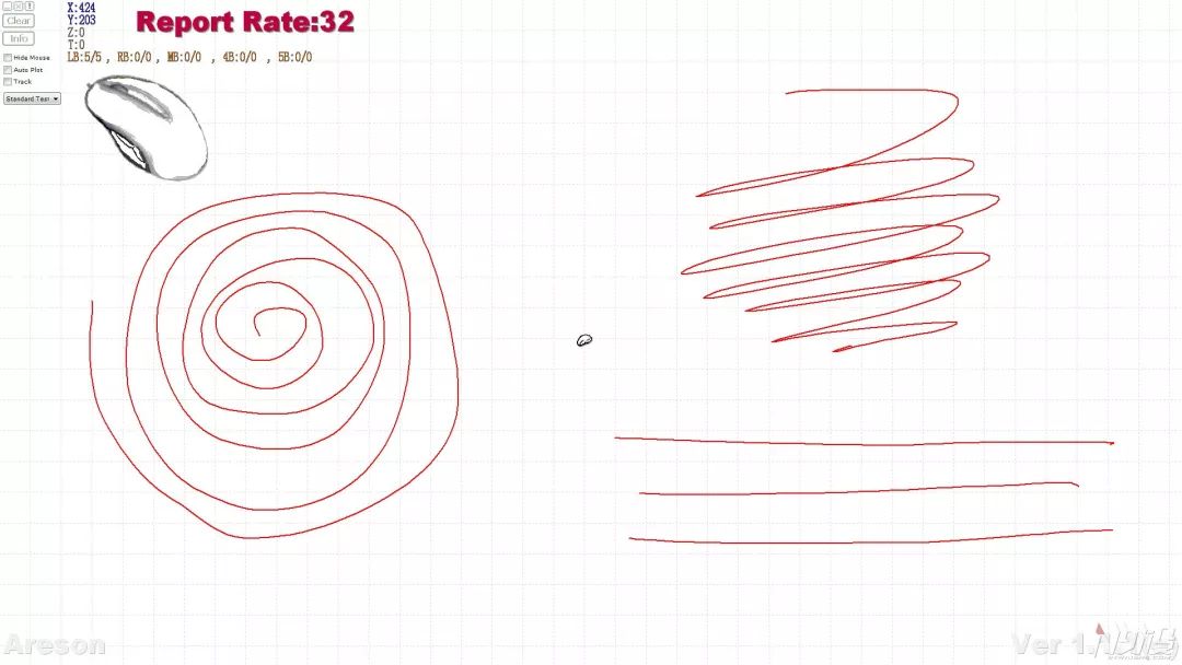 MionixCastor简评：大小通吃