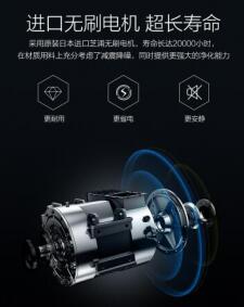 舒乐氏空气净化器a02评测,净护者空气净化器测评