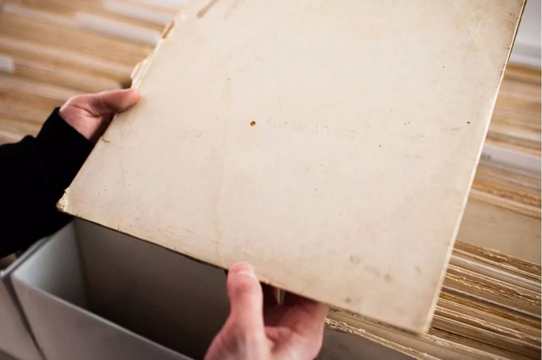 懂黑胶的小哥值不值得交往?│老司机的十件套