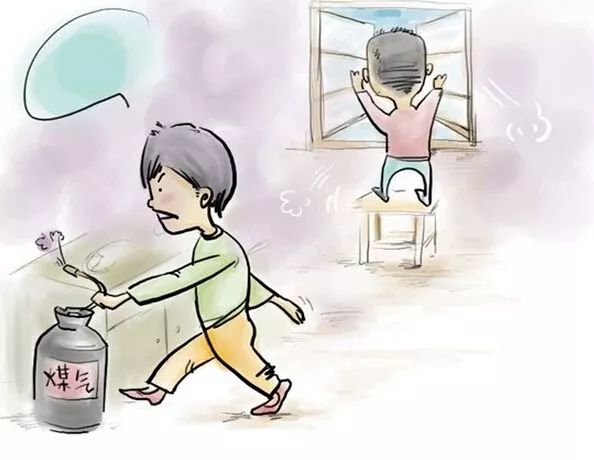 一氧化碳中毒通风多久能好,一氧化碳轻微中毒通风多久