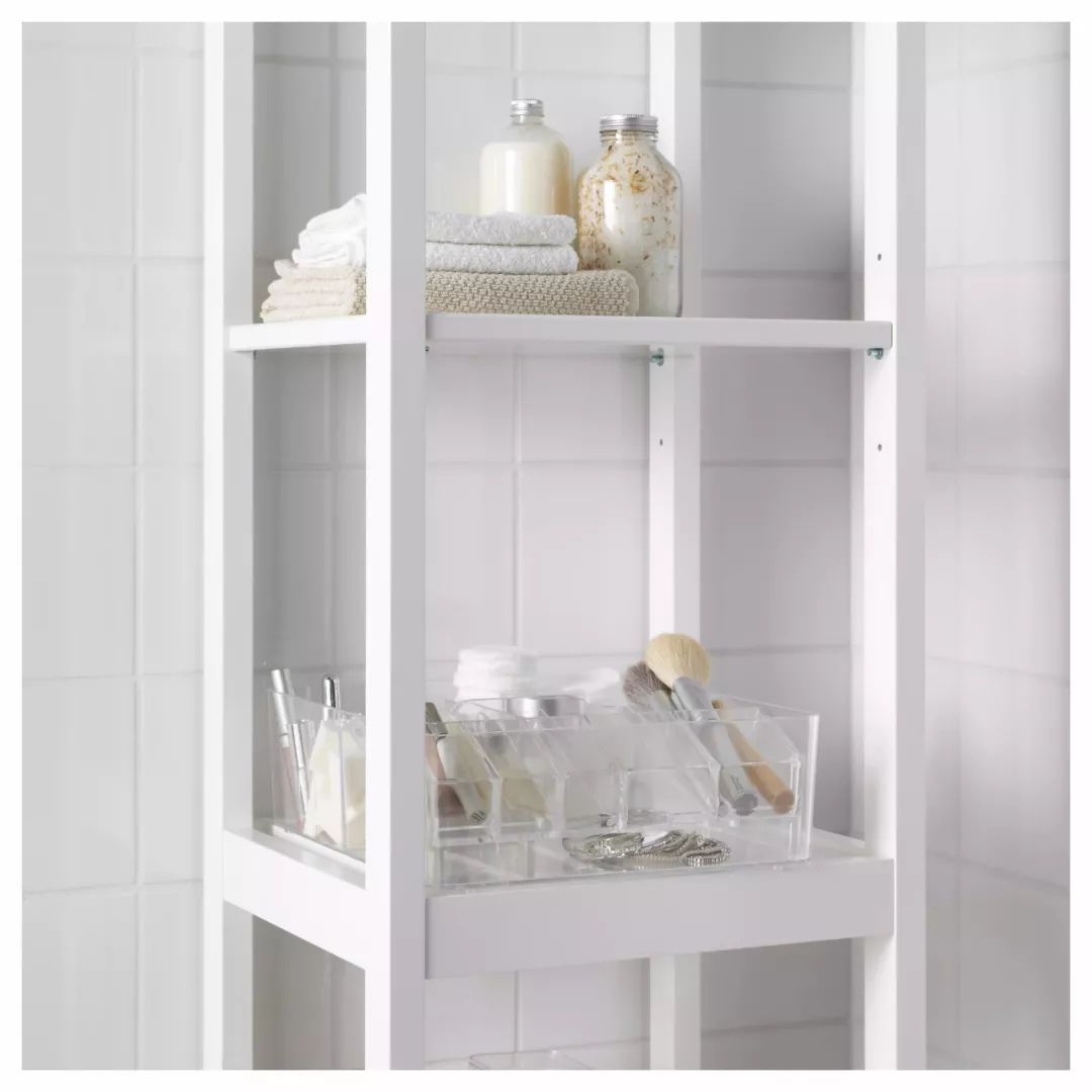 新的一年梳妆台也要断舍离，从此开启开挂般的人生！