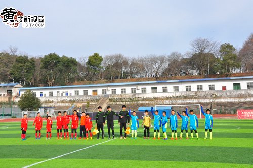 第二届中国青少年足球联赛黄冈,2020年黄冈市青少年足球锦标赛