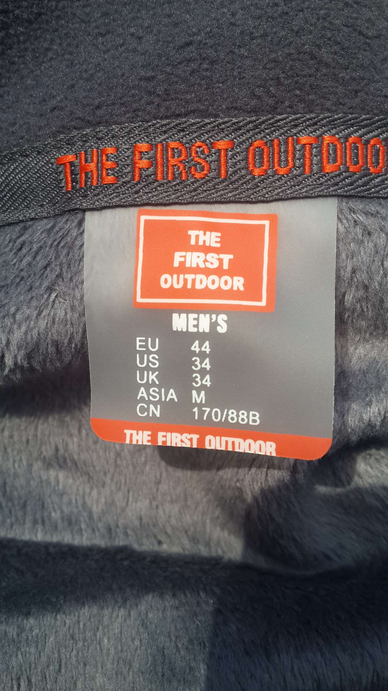 tfo冲锋衣男款,美国tfo冲锋衣怎么样