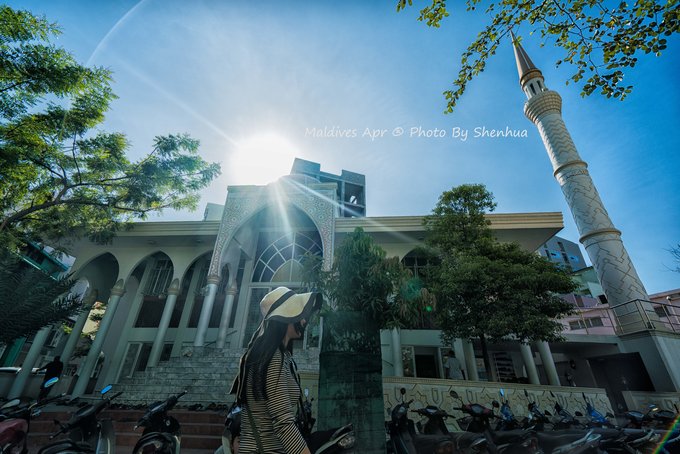 马尔代夫蓝色美人蕉旅游攻略,马尔代夫蓝色美人蕉岛攻略