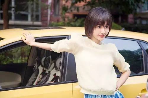 欢乐颂里面五美谁最美,欢乐颂五美当中你会选择哪个朋友