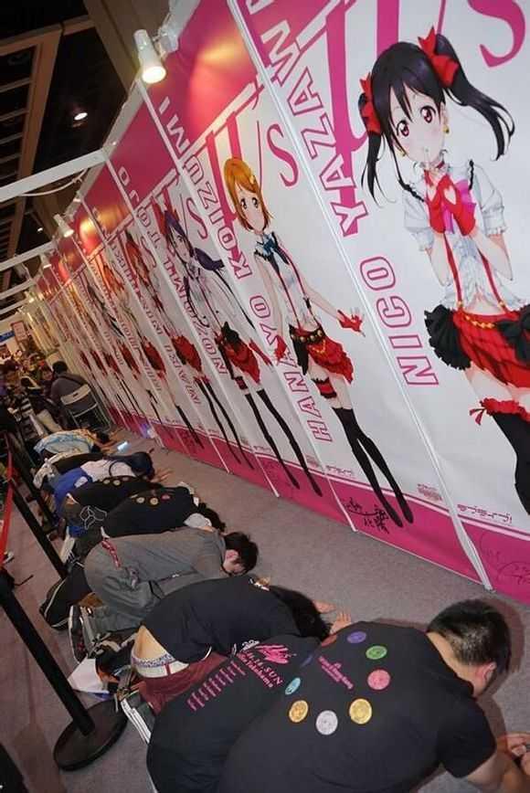 宅了这么久，日本ACG圈中的的三大“*教邪**”你知道吗？