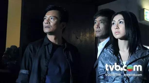 tvb剧集东九龙重案组,西九龙重案组介入调查tvb