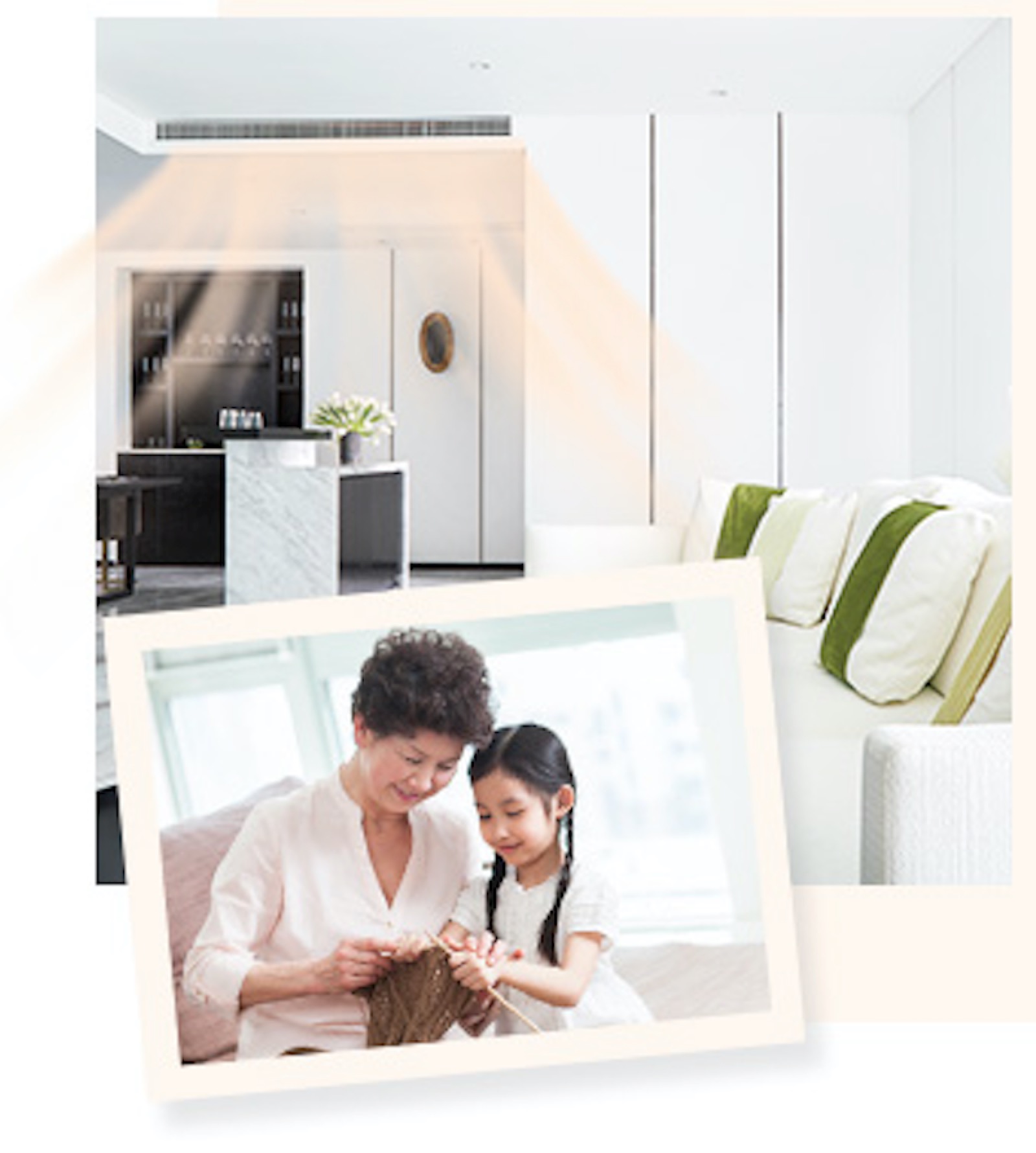 冬天冷用哪种方法取暖,家里比室外冷