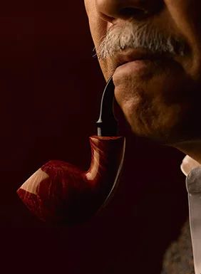 睿智和怡情——烟斗