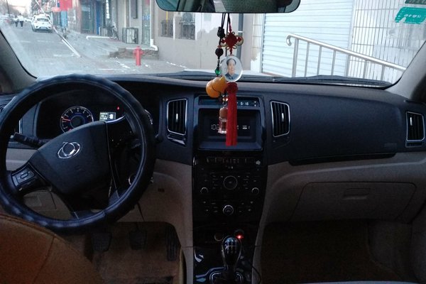 吉利gc71.5现在值多钱,吉利gc7手动二手车多少钱