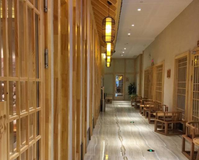 南京这6家温泉值得一去,南京最好的汗蒸房