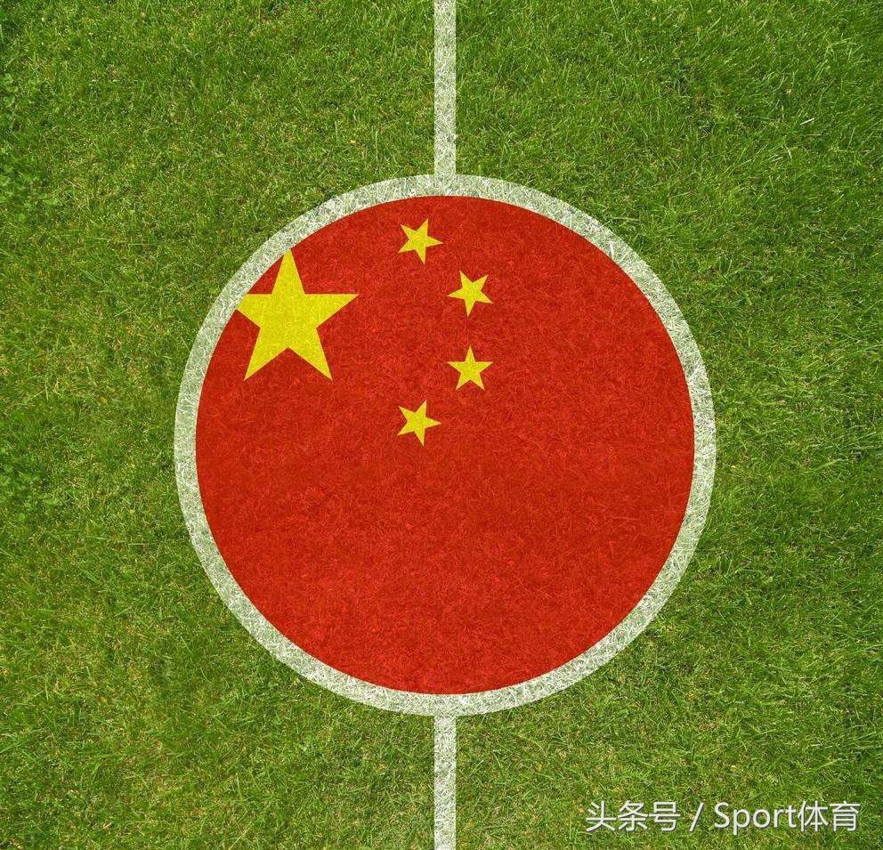 中国足球韧带撕裂,中国足球的反思和未来