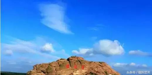 临沂景色有多美,临沂的独特风光